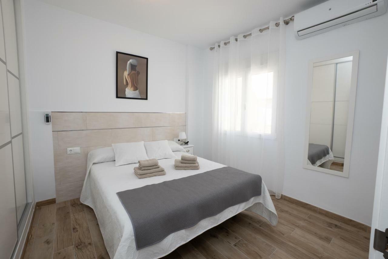 Medina Apartment