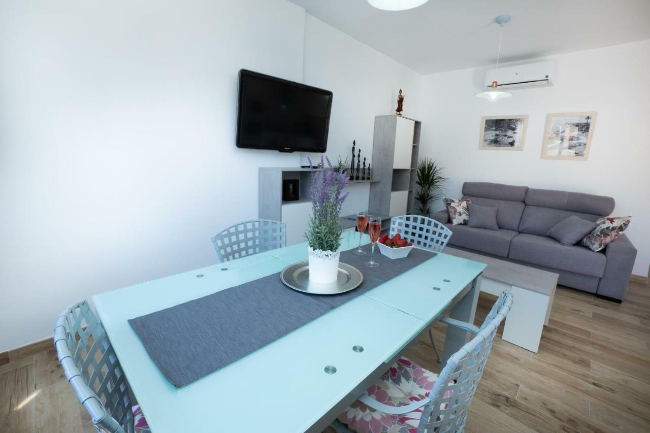 Medina Apartment Nerja