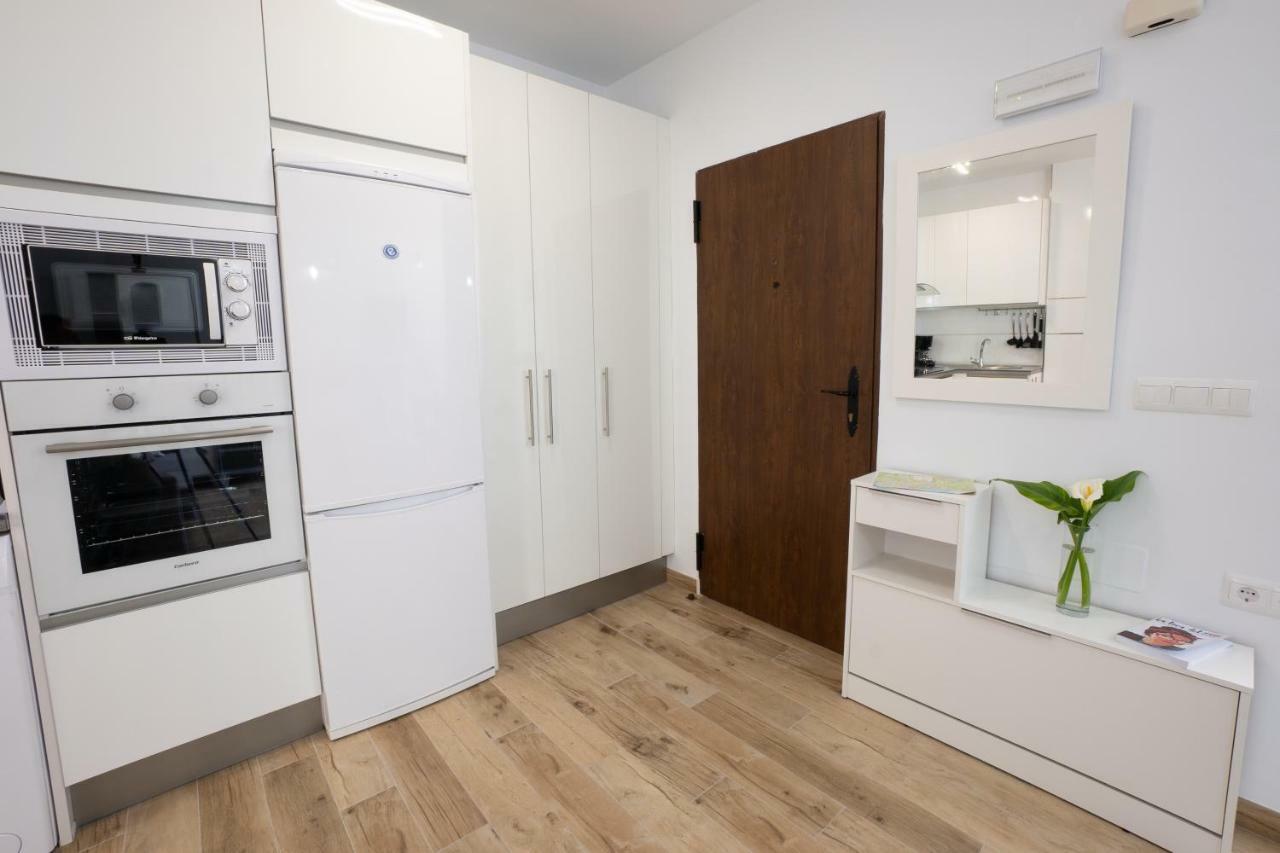 Medina Apartment