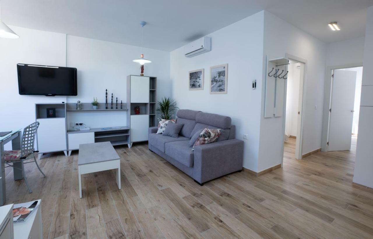 Medina Apartment *