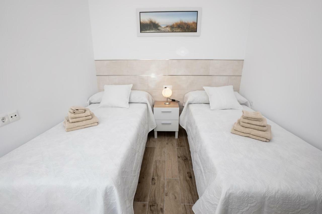 Apartment Medina Nerja