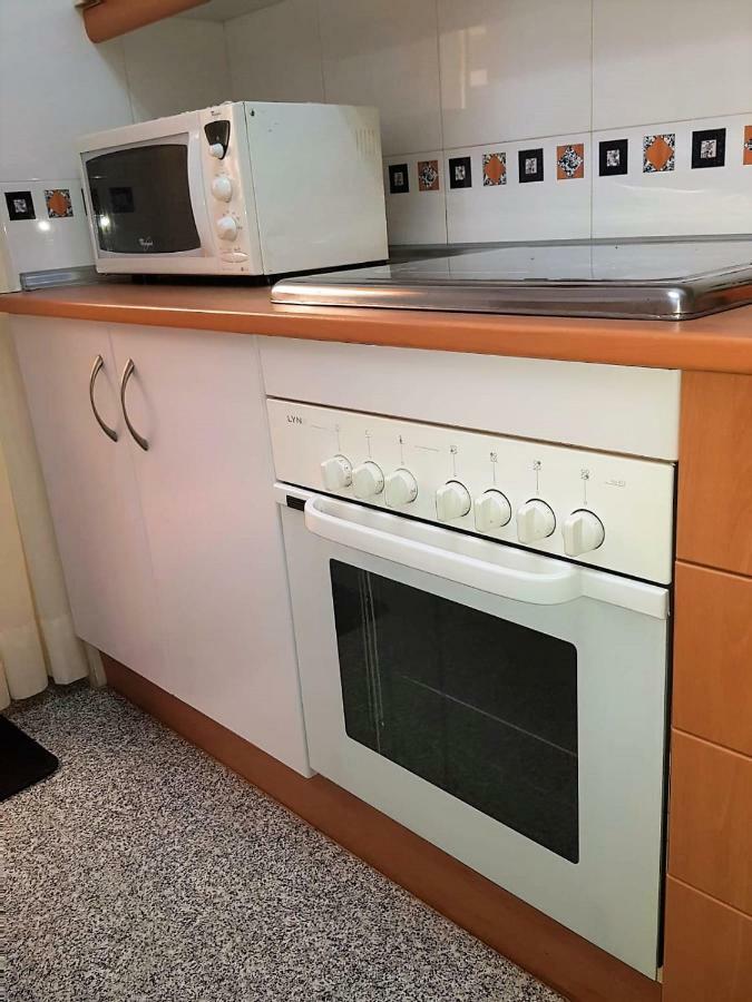 Apartamento Apartamento Poseidon Torrecilla Nerja