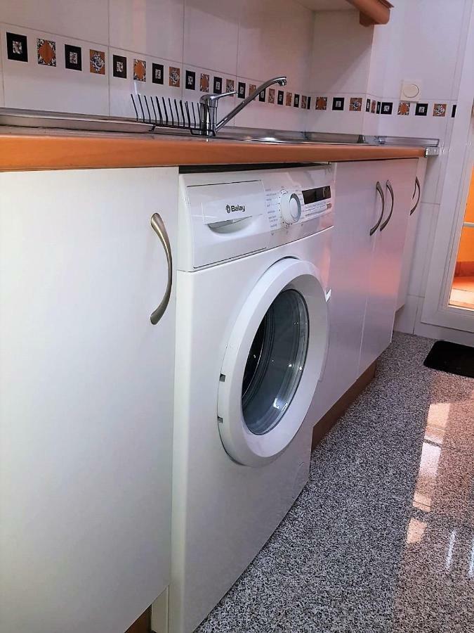 Apartamento Apartamento Poseidon Torrecilla Nerja