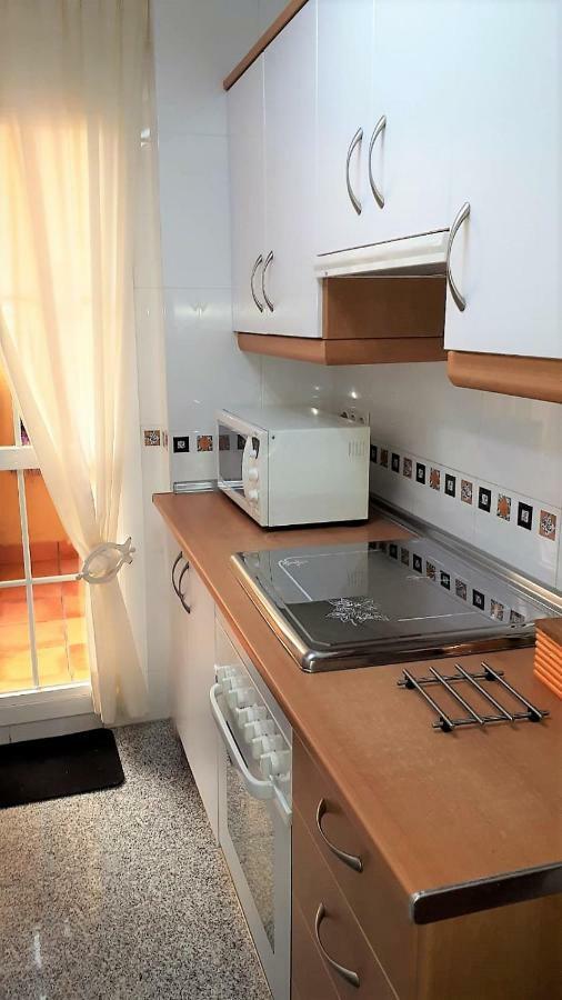 Apartamento Poseidon Torrecilla Apartamento