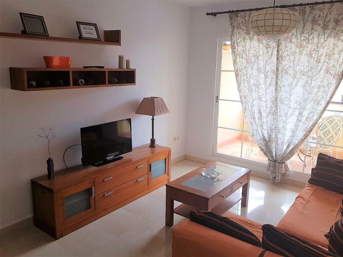 Apartamento Poseidon Torrecilla Apartamento Nerja