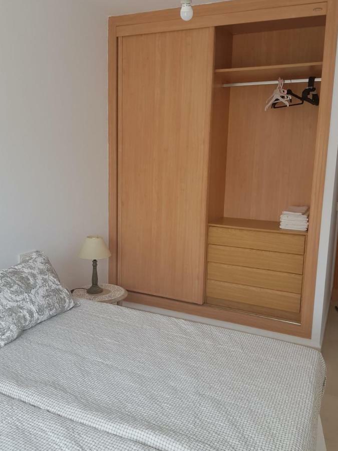 Apartamento Apartamento Poseidon Torrecilla *