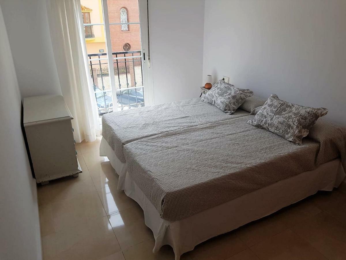 Apartamento Poseidon Torrecilla Apartamento
