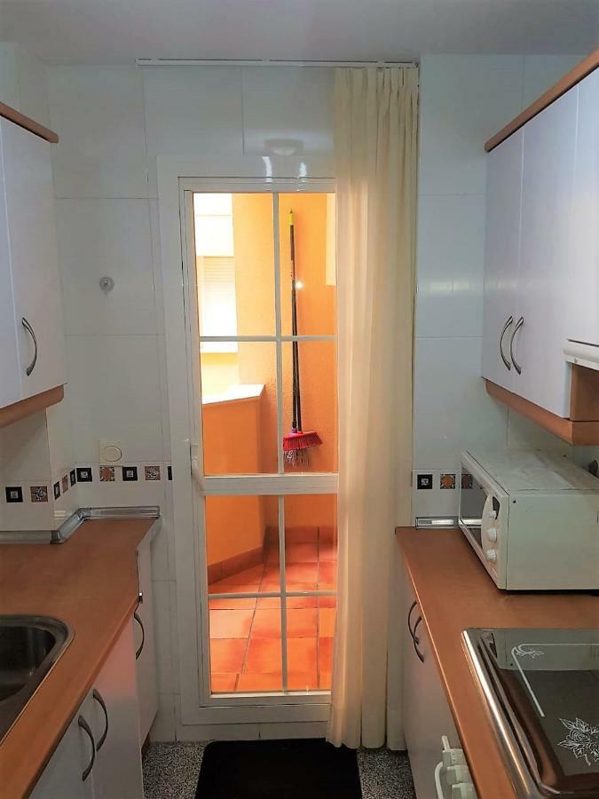 Apartamento Poseidon Torrecilla Apartamento *