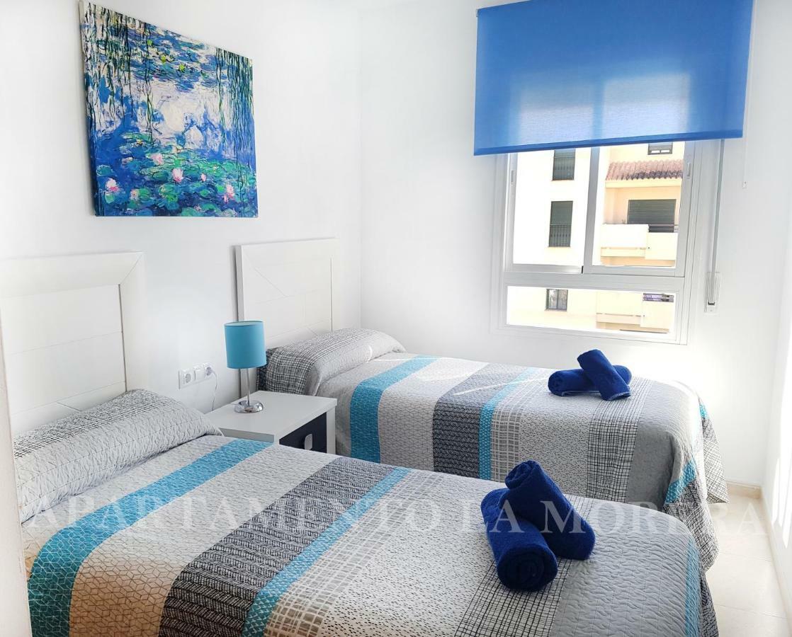 La Morera Apartamento