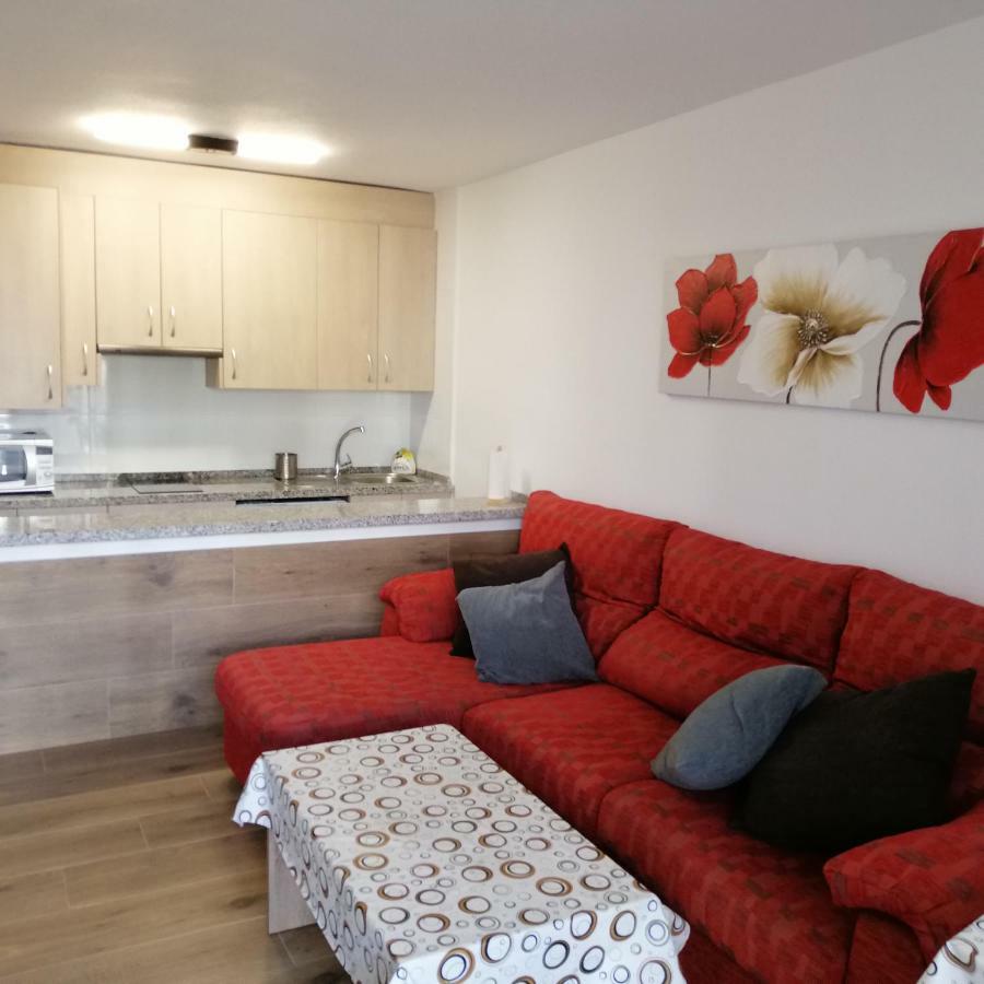 Apartamento Playa El Playazo En Apartamento Nerja