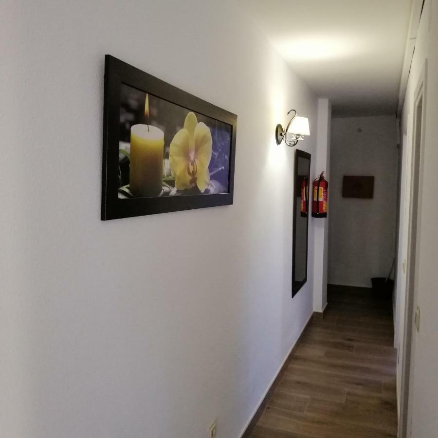 Apartamento Apartamento Playa El Playazo En *