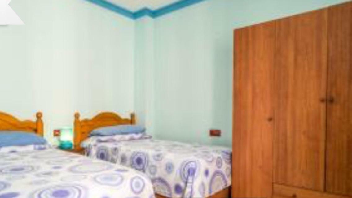 Сasa de vacaciones Casa La Guitarra Nerja