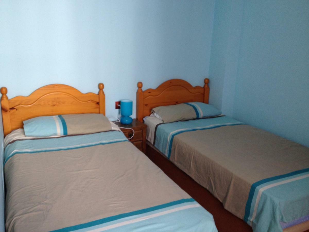 Сasa de vacaciones Casa La Guitarra *