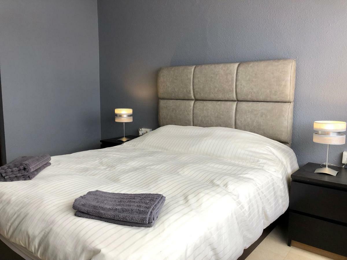 Chaparil Apartment