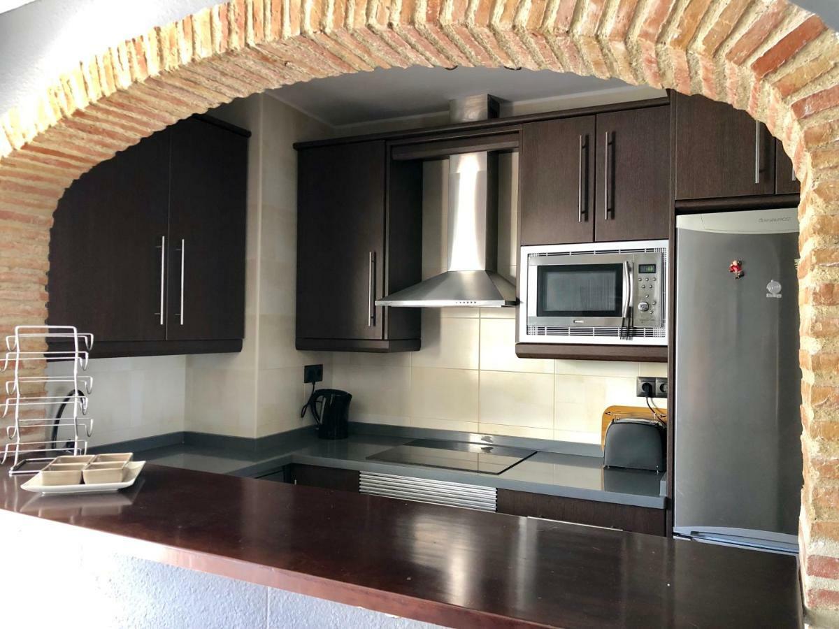 Apartment Chaparil *