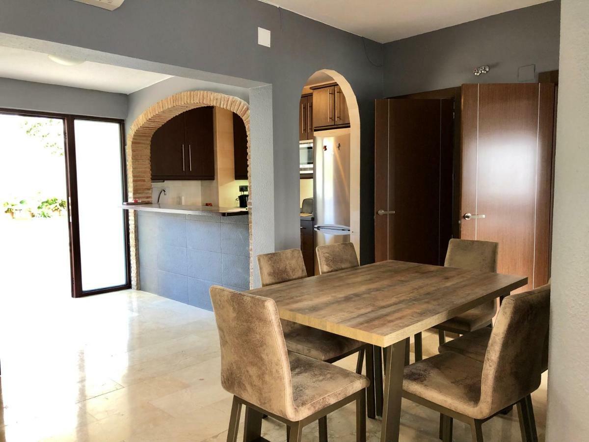 Apartment Chaparil