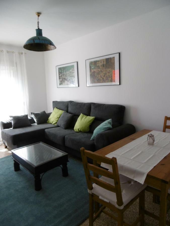 Apartamento Neptuno Nerja