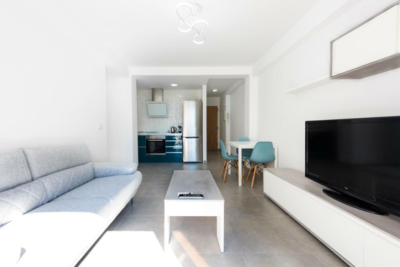 Edificio Sur Apartamento *
