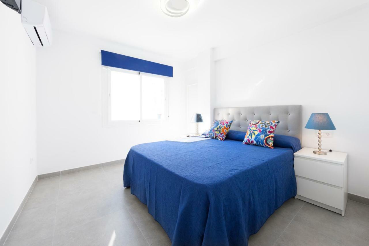 Edificio Sur Apartamento Nerja