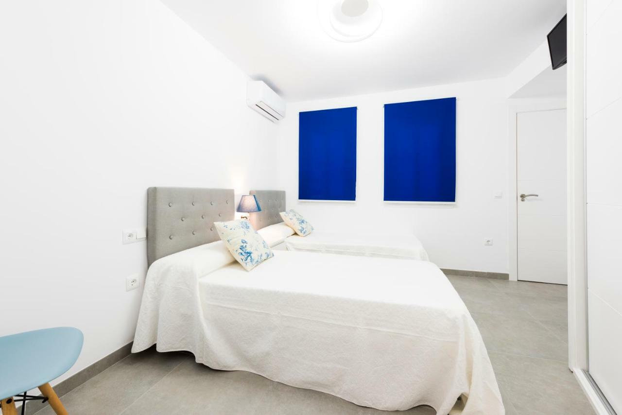 Edificio Sur Nerja