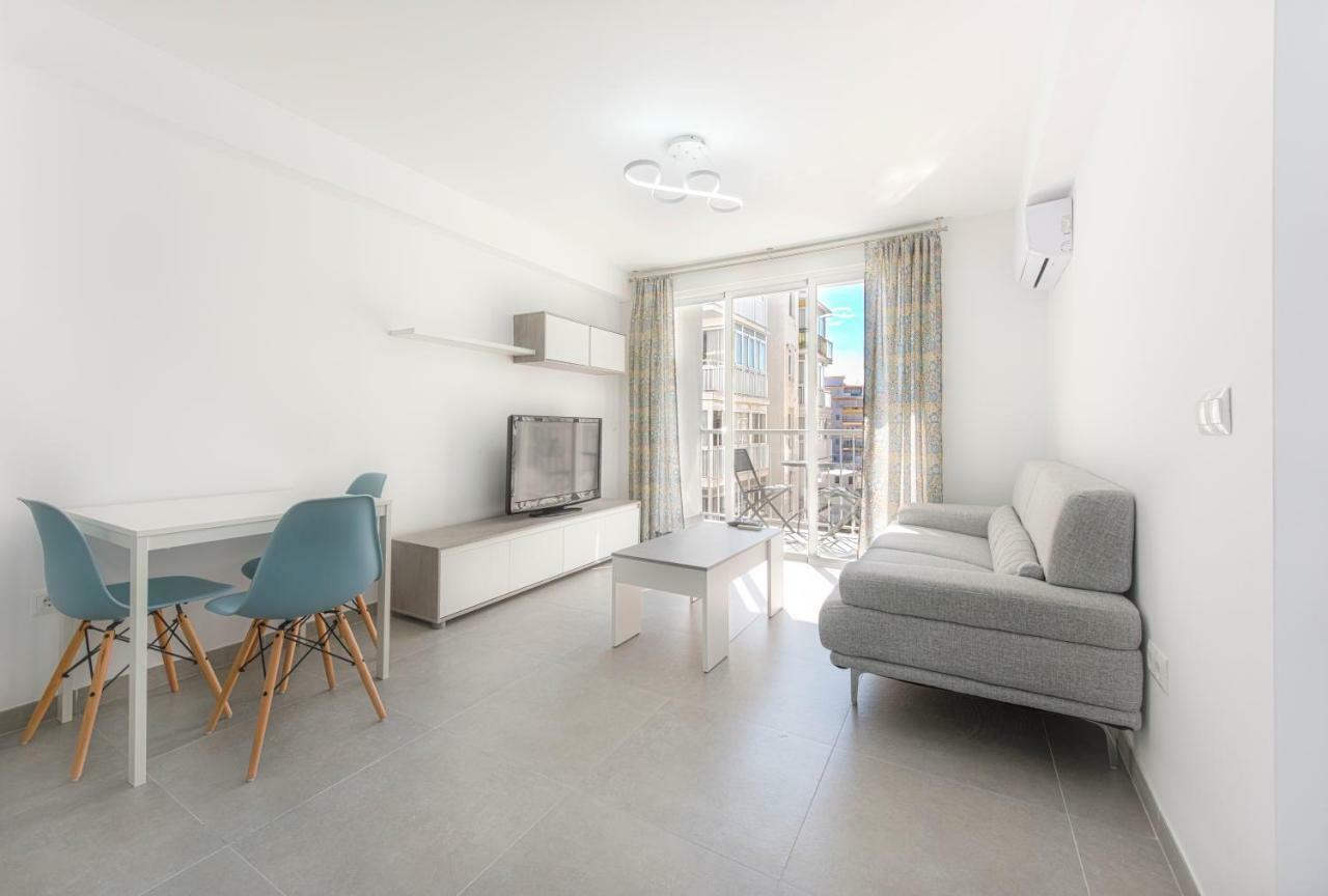 Edificio Sur Apartamento Nerja