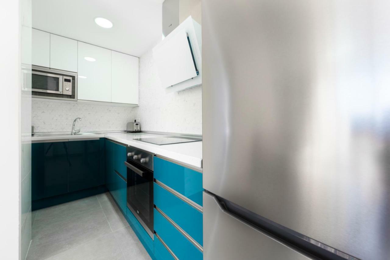 Apartamento Edificio Sur *