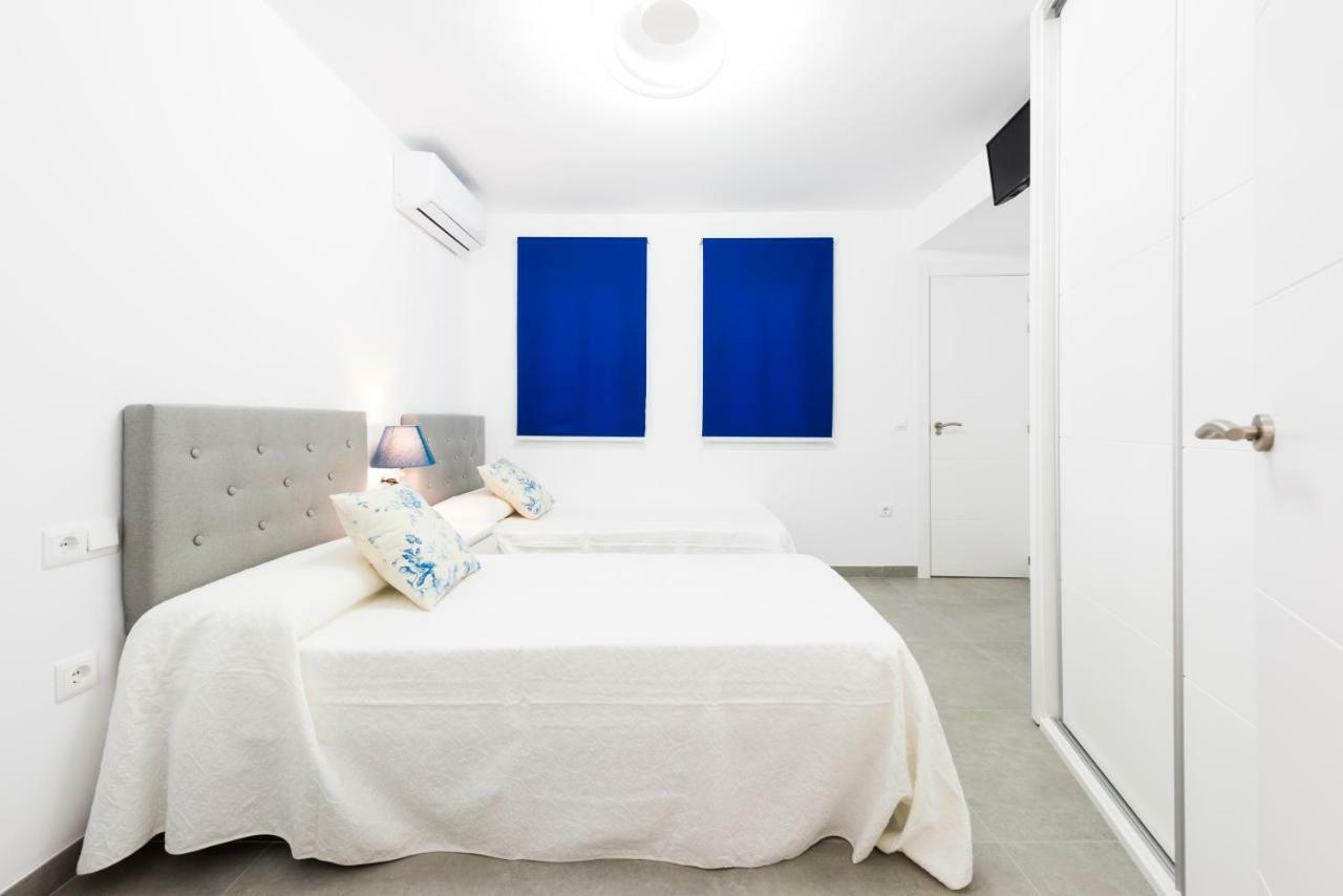 Apartamento Edificio Sur Nerja