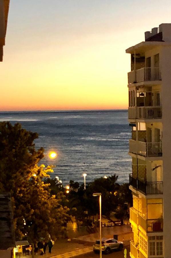 Edificio Sur Apartamento Nerja