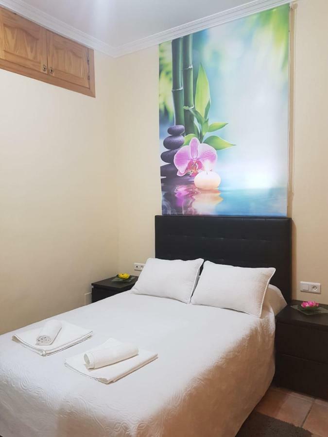 Apartment En *