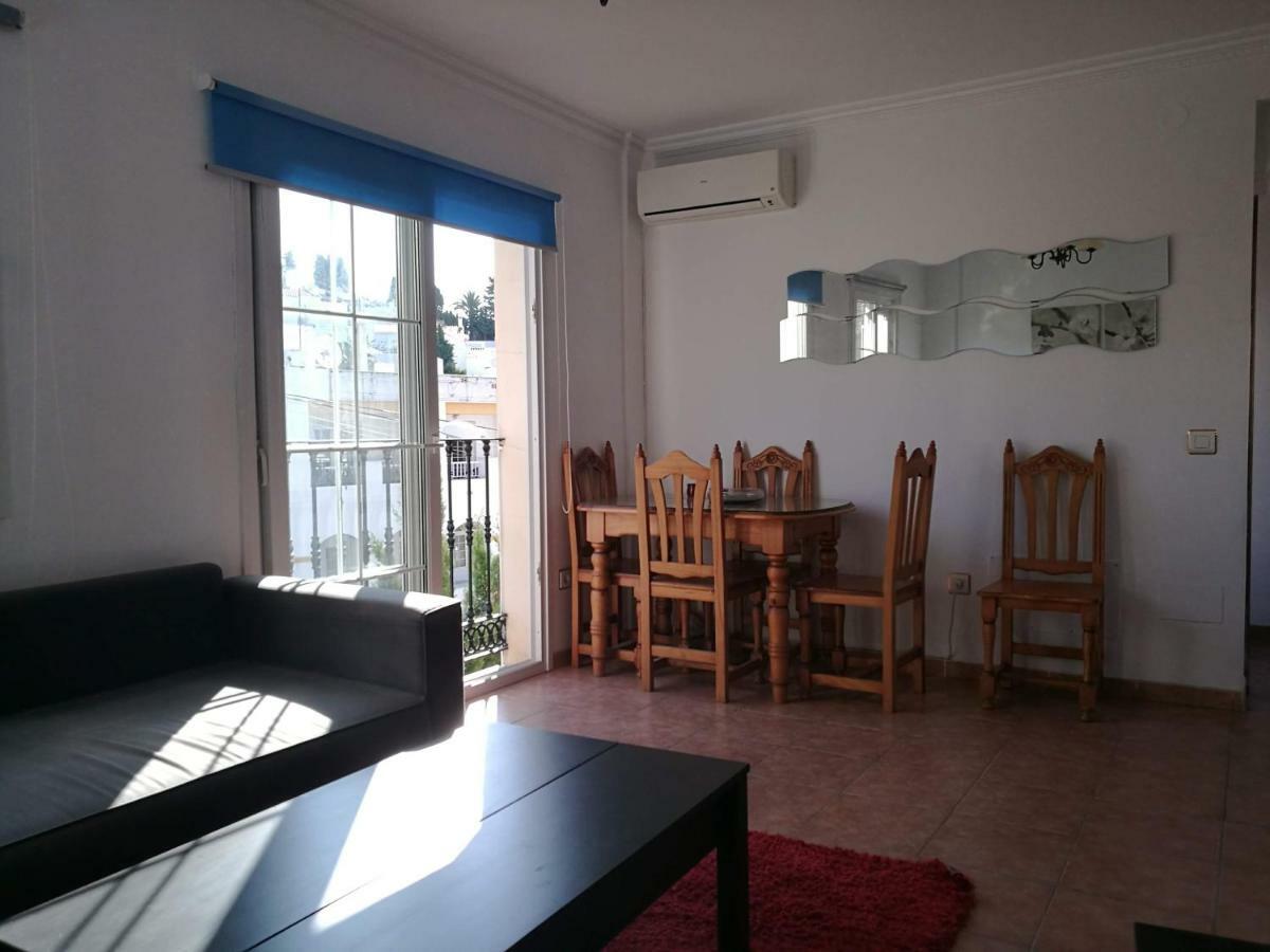 Apartment Burriana Beach Nerja