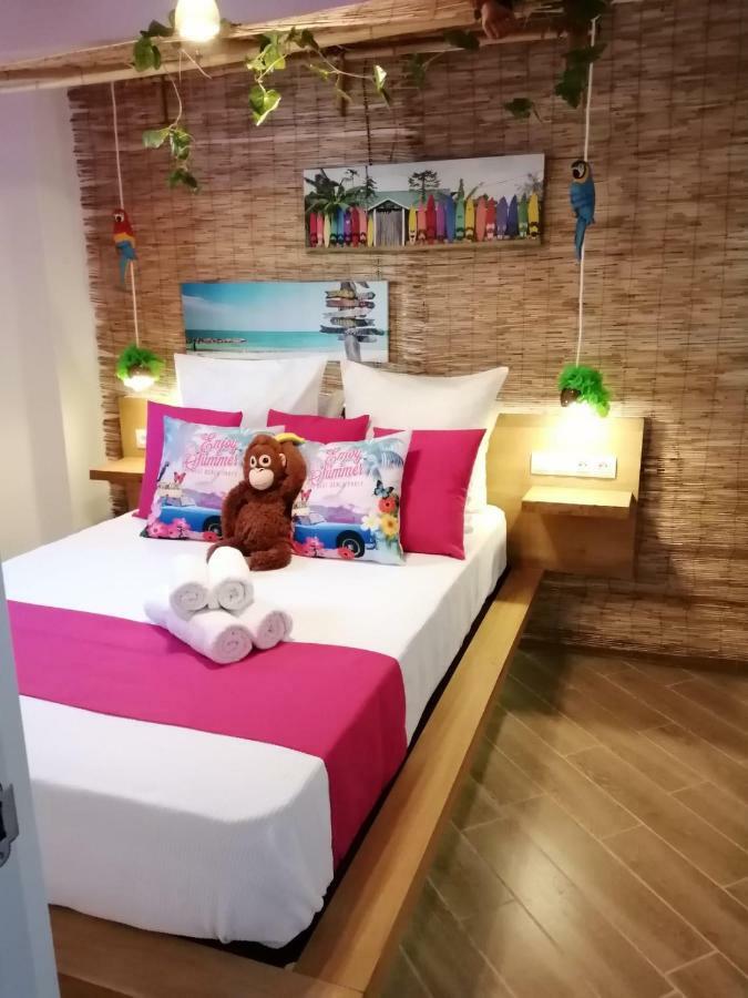 Wonder Paraiso Apartamento *
