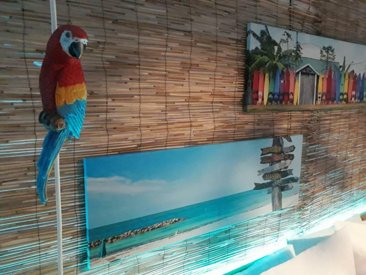 Wonder Paraiso Apartment