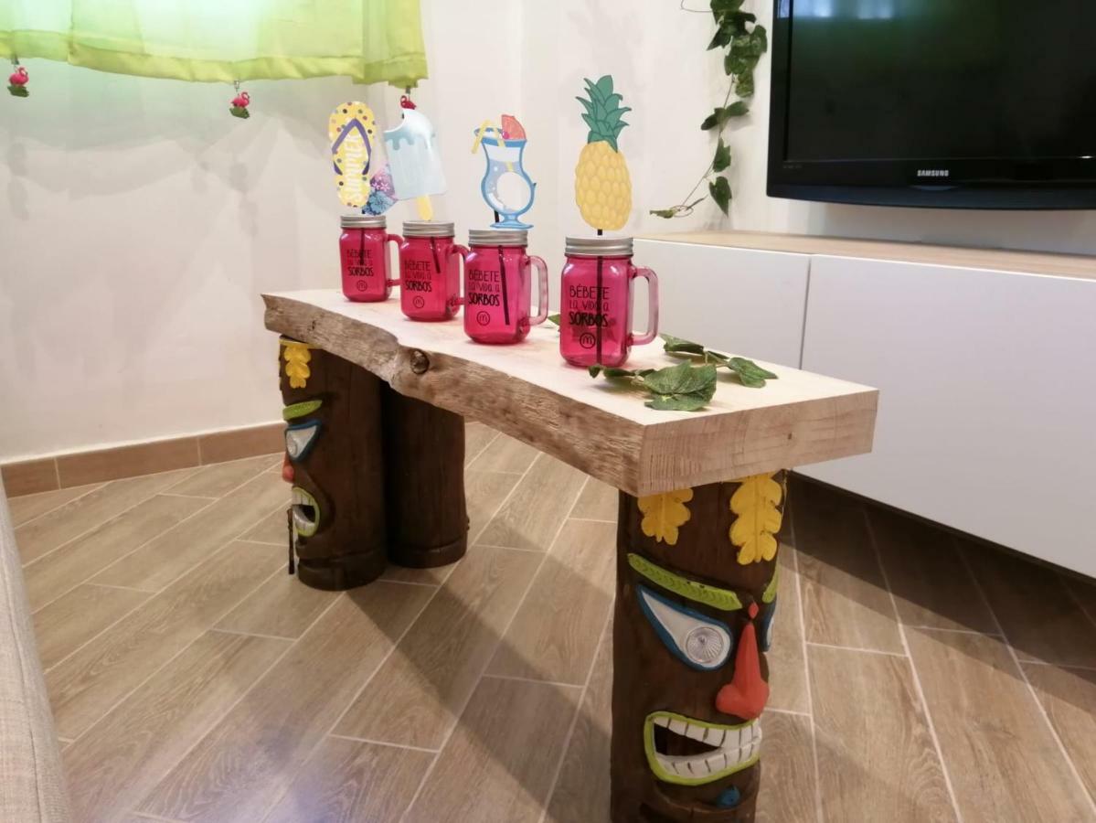 Wonder Paraiso * Nerja