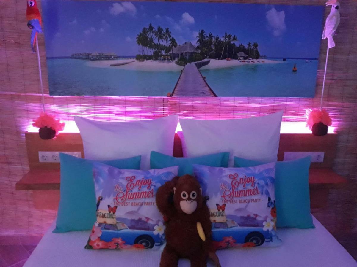 Wonder Paraiso