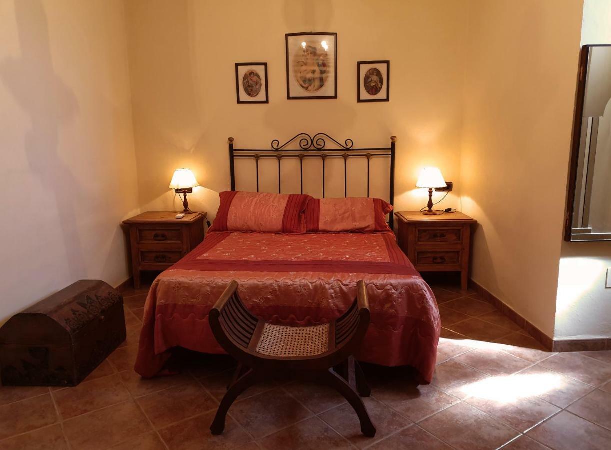 Casa Marit Villa Nerja