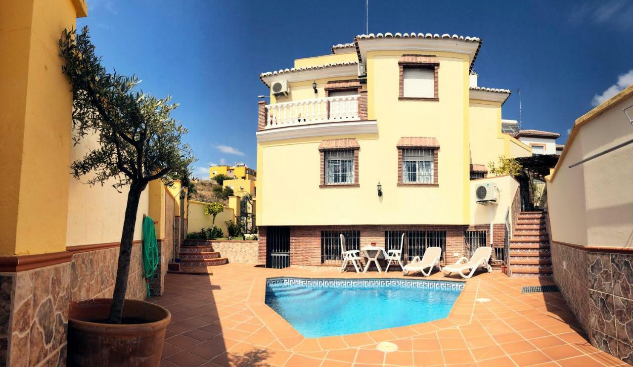 Casa Marit * Nerja