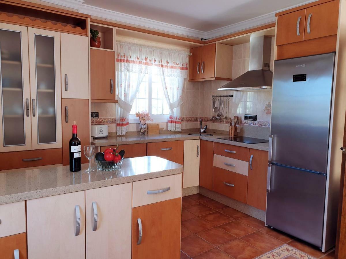 Casa Marit Villa Nerja