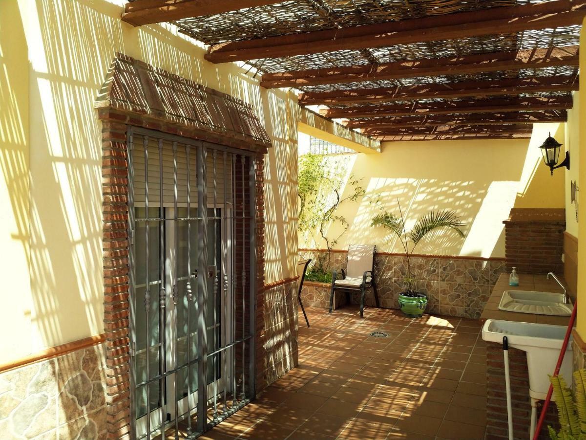 Casa Marit * Nerja