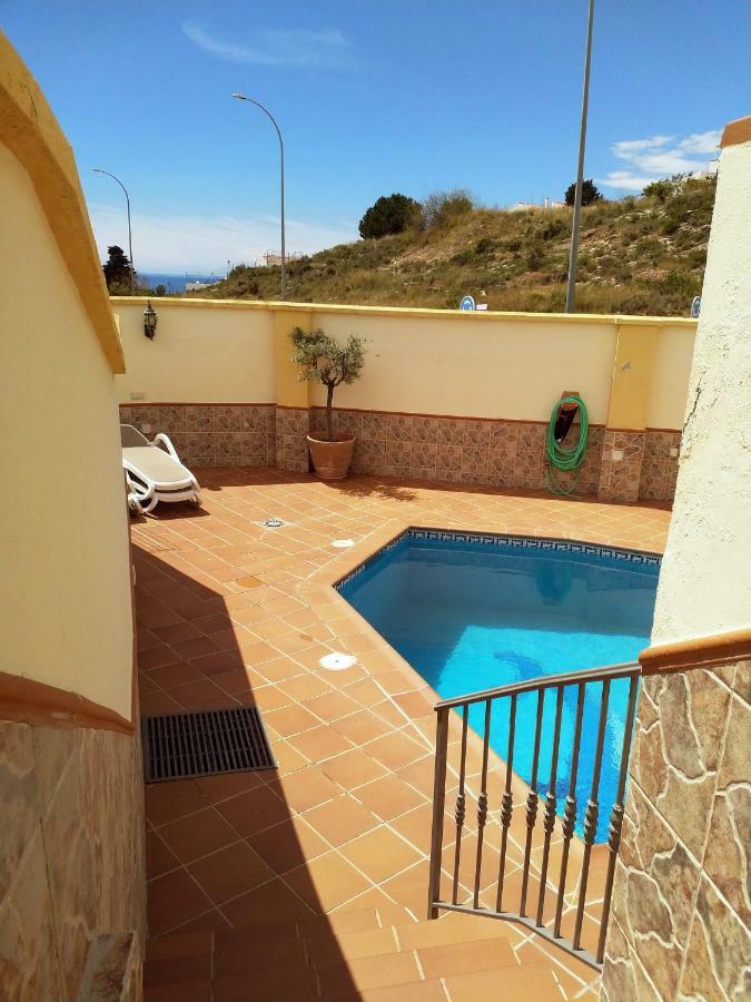 Casa Marit Nerja