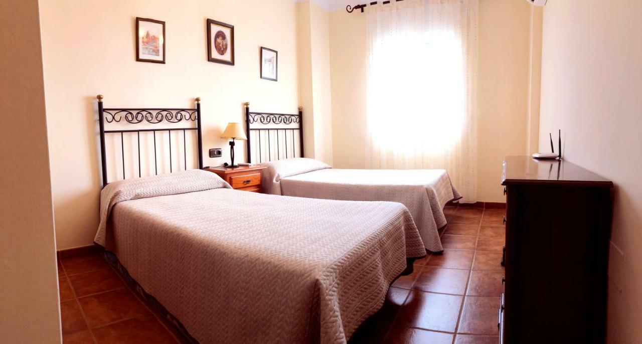 Casa Marit * Nerja