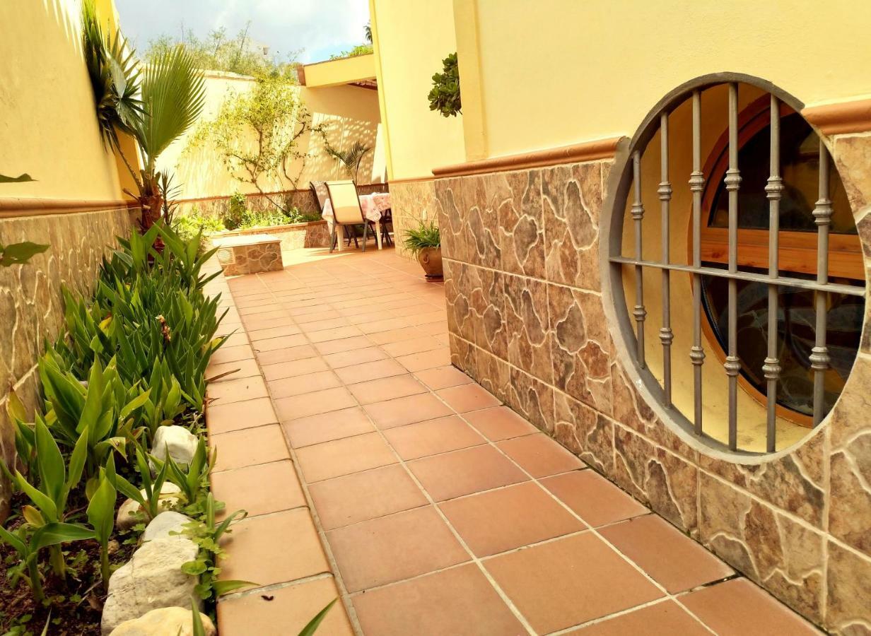 Villa Casa Marit