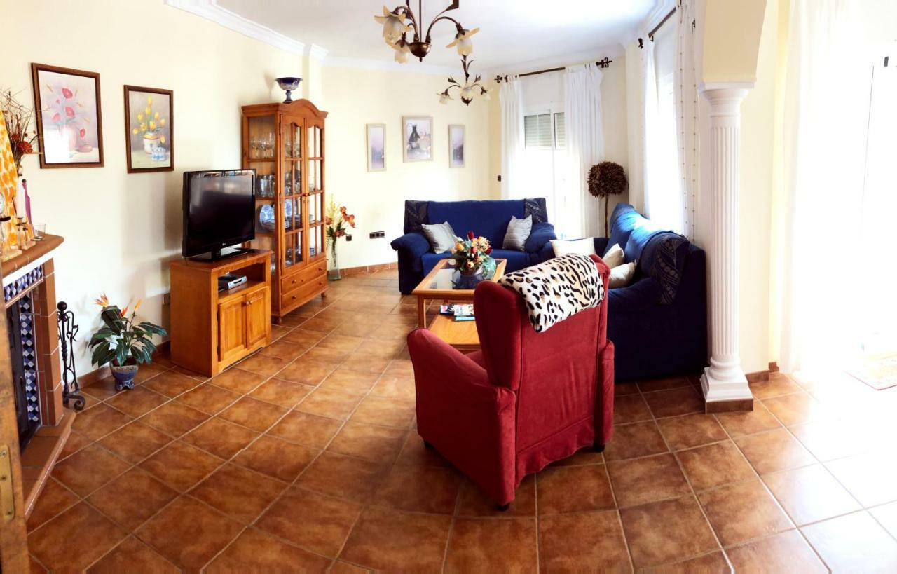 Casa Marit Villa Nerja