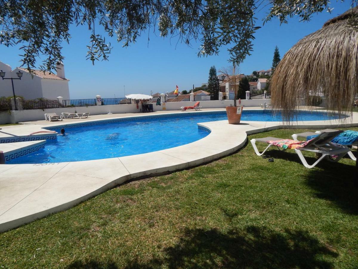 Holiday home Fantastica Casa En Tropicana Nerja