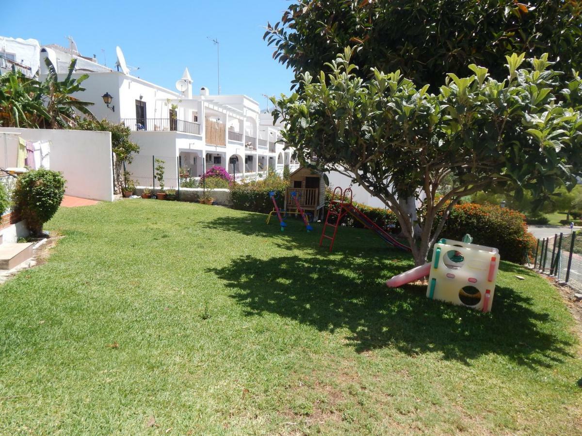 Fantastica Casa En Tropicana Holiday home *
