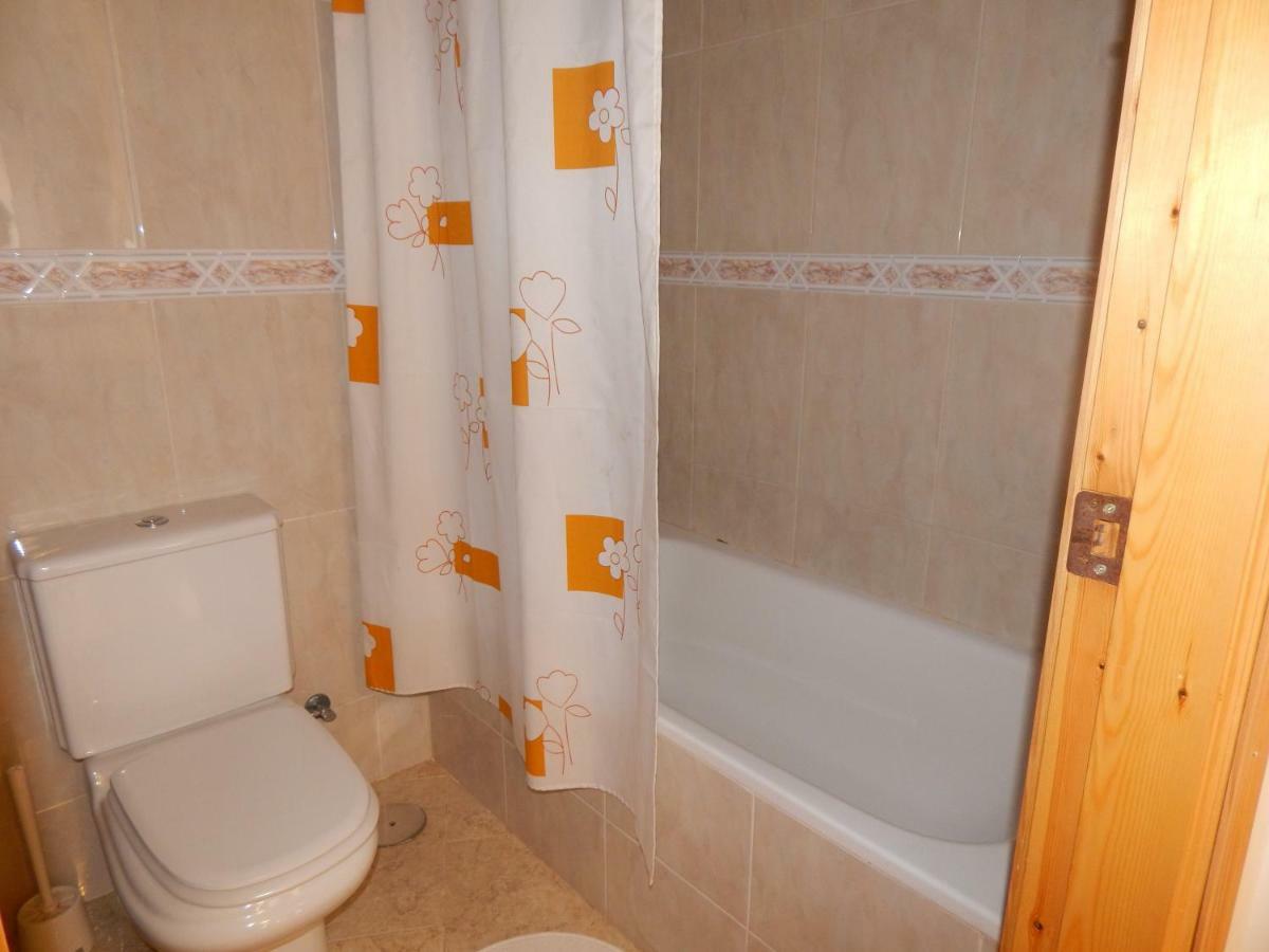 Fantastica Casa En Tropicana Holiday home