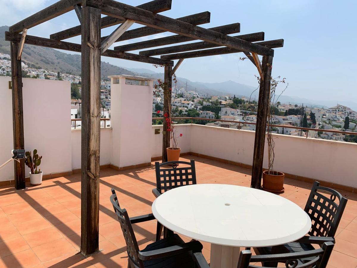 Apartamento El Sol De *