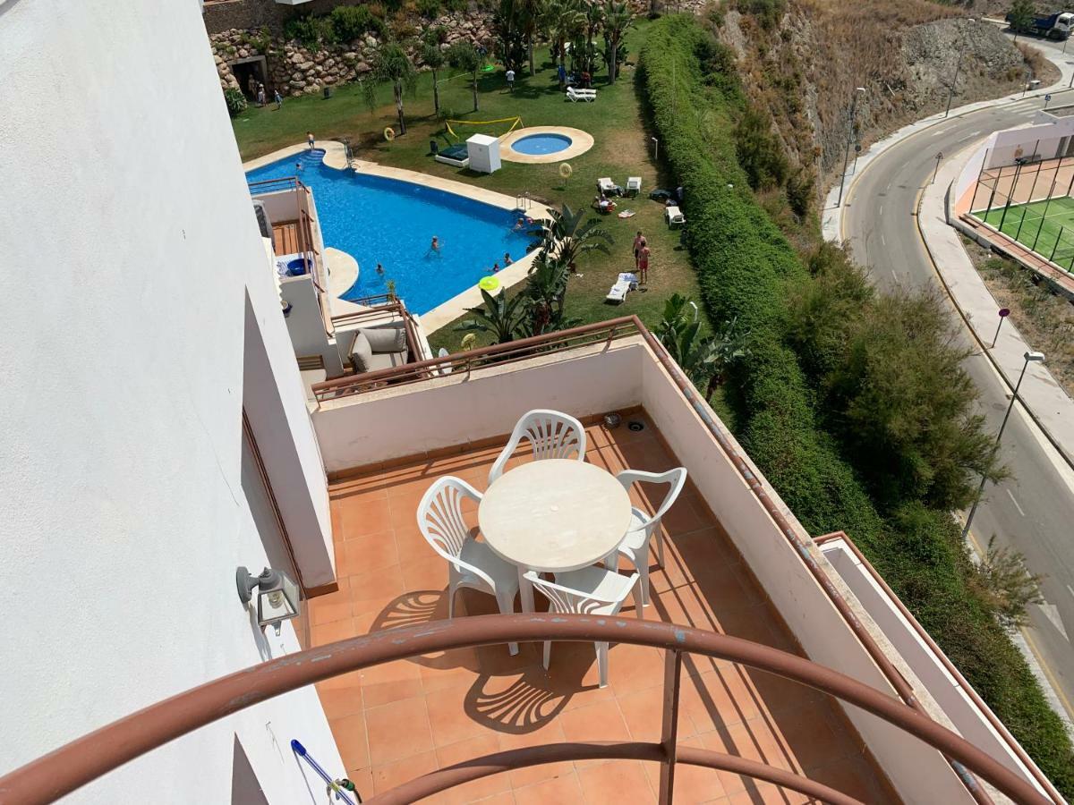 Apartamento El Sol De Nerja