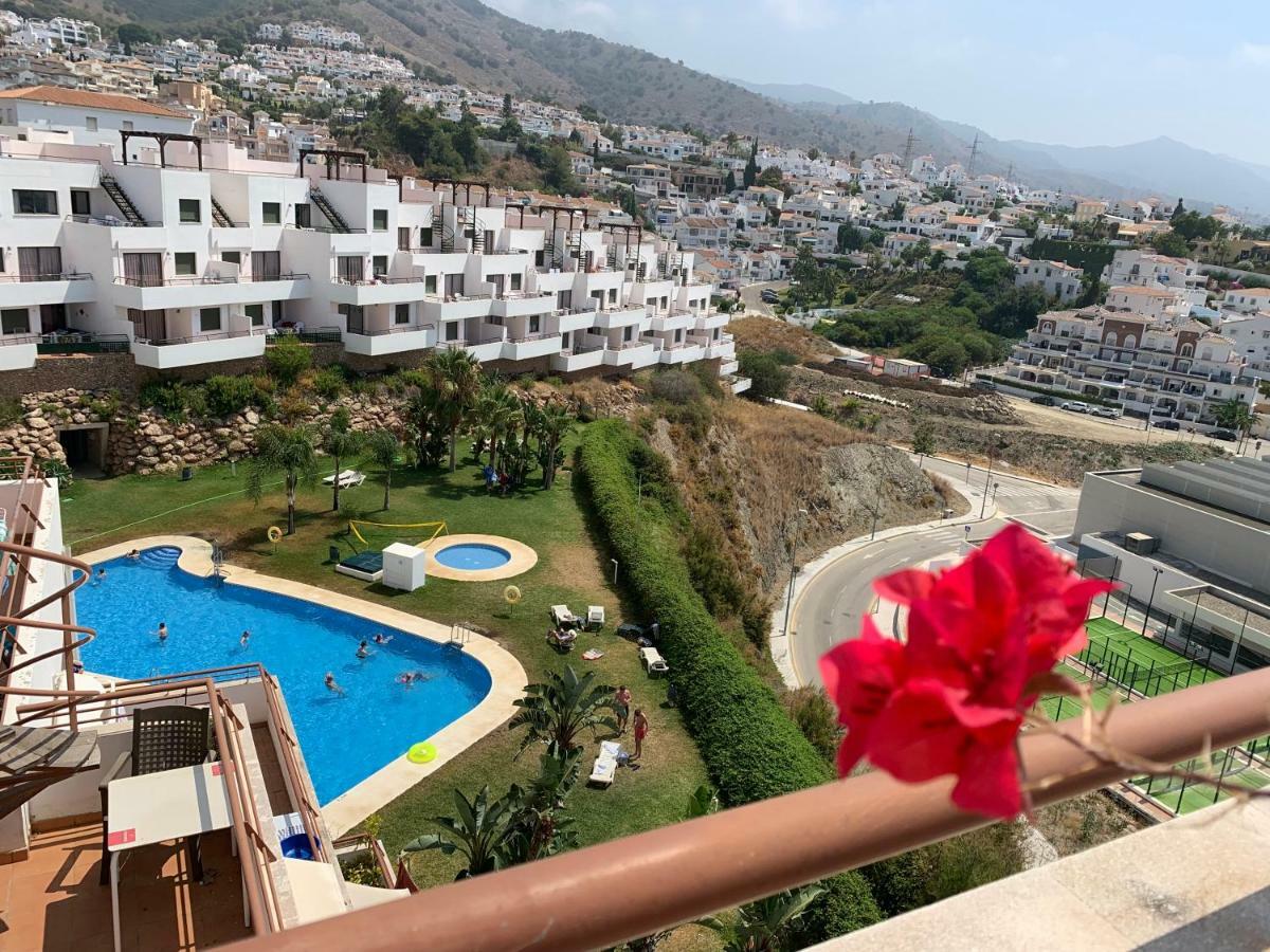 Apartamento El Sol De