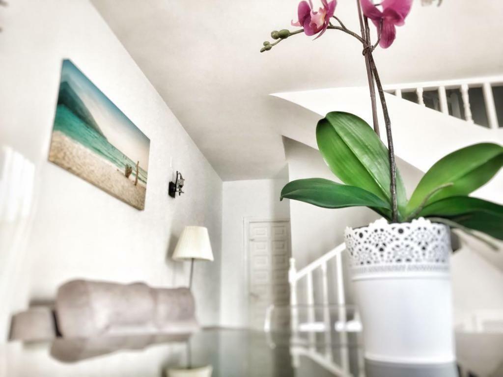 Pueblo Andaluz Villa