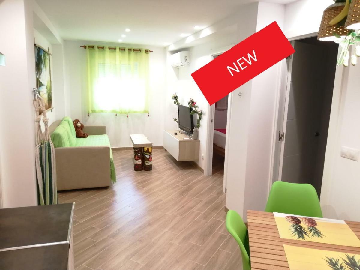 Apartamento Wonder Paraiso *